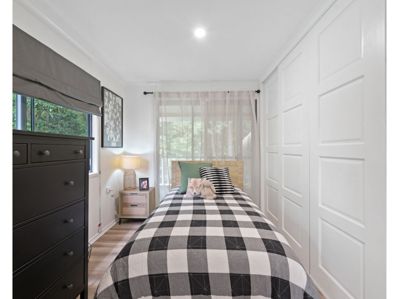 16 Platypus Creek Road, Dulong QLD 4560