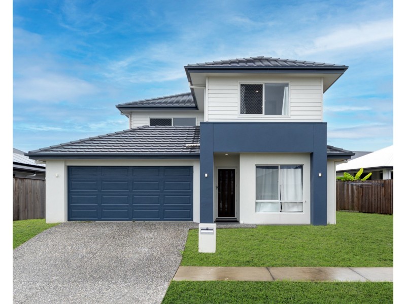 19 Caper Street, Palmview QLD 4553