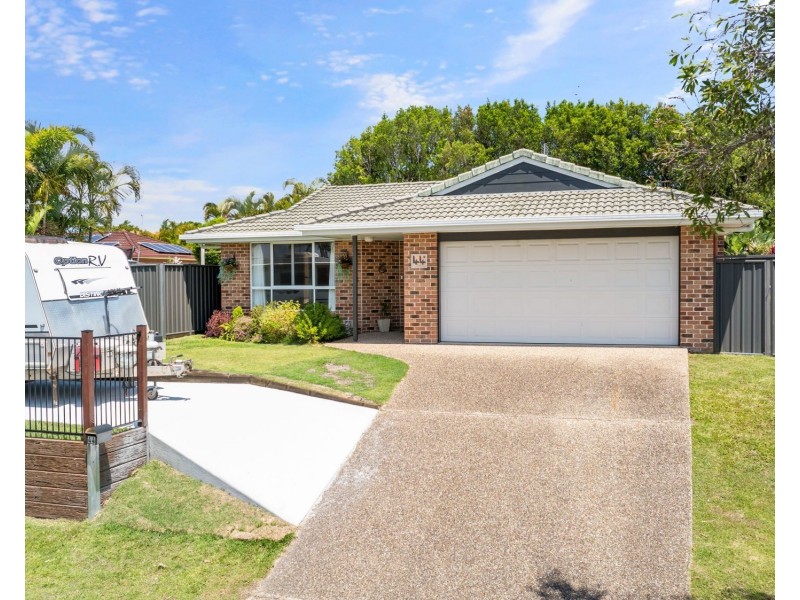 44 Darlington Circuit, Currimundi QLD 4551