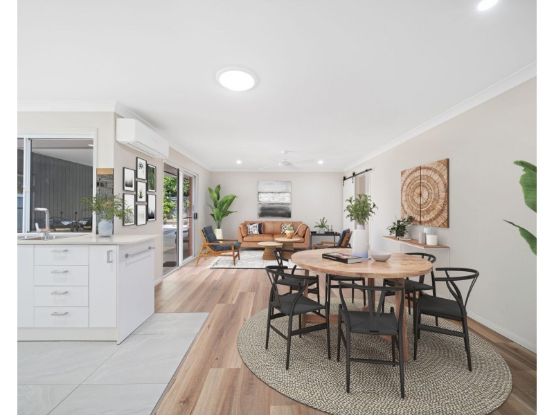 44 Darlington Circuit, Currimundi QLD 4551