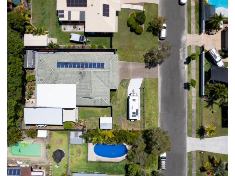 44 Darlington Circuit, Currimundi QLD 4551