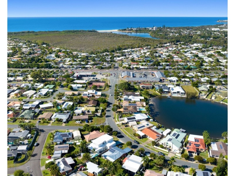 19 Piringa Street, Wurtulla QLD 4575