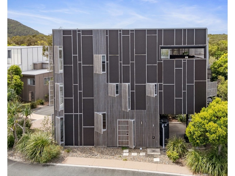 31/42 Boardwalk Boulevard, Mount Coolum QLD 4573