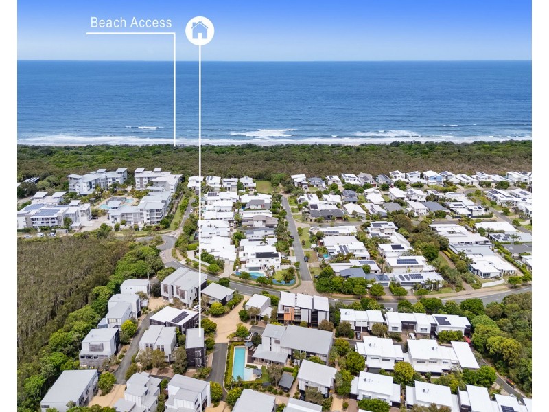 31/42 Boardwalk Boulevard, Mount Coolum QLD 4573