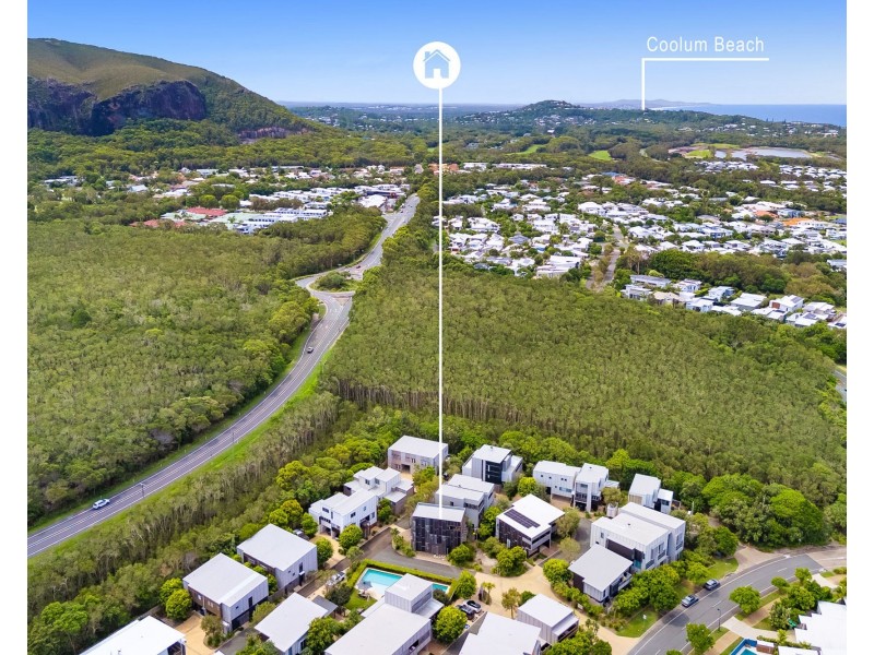 31/42 Boardwalk Boulevard, Mount Coolum QLD 4573