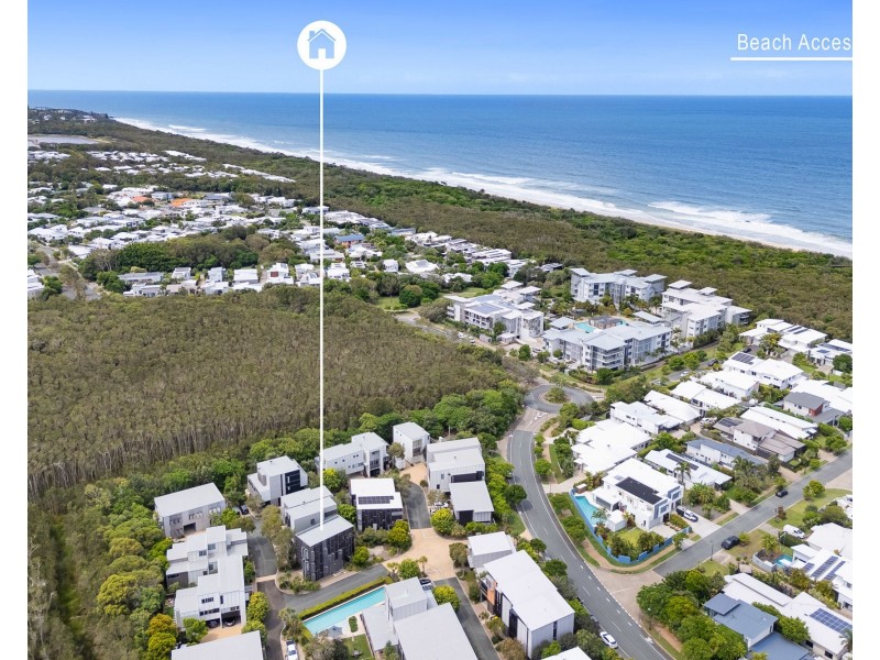 31/42 Boardwalk Boulevard, Mount Coolum QLD 4573