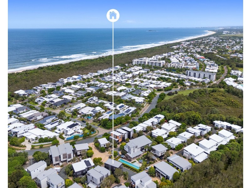 31/42 Boardwalk Boulevard, Mount Coolum QLD 4573