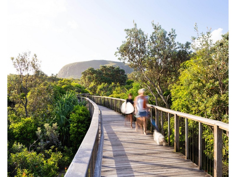 31/42 Boardwalk Boulevard, Mount Coolum QLD 4573