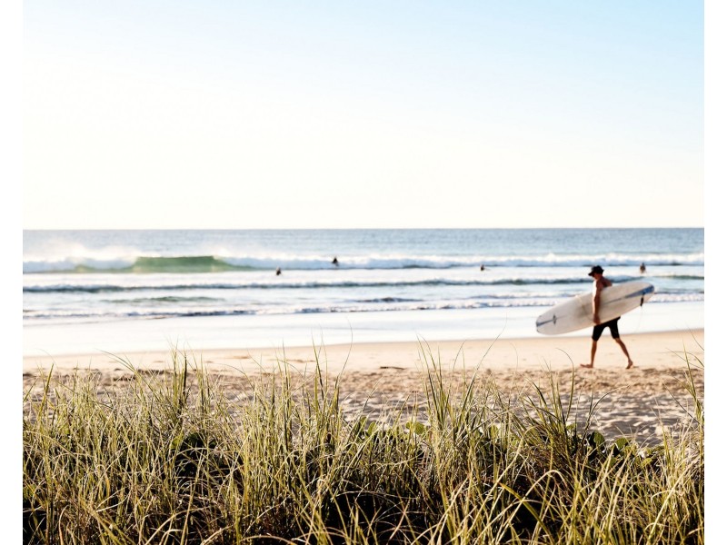 31/42 Boardwalk Boulevard, Mount Coolum QLD 4573