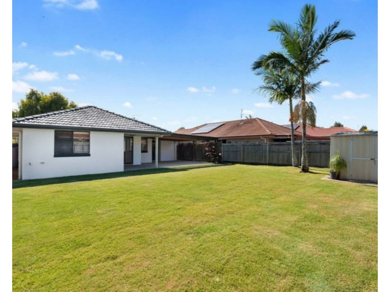 14 Kilbride Court, Caloundra West QLD 4551