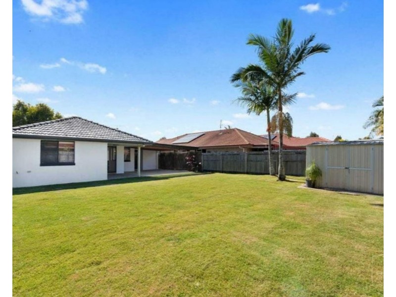 14 Kilbride Court, Caloundra West QLD 4551