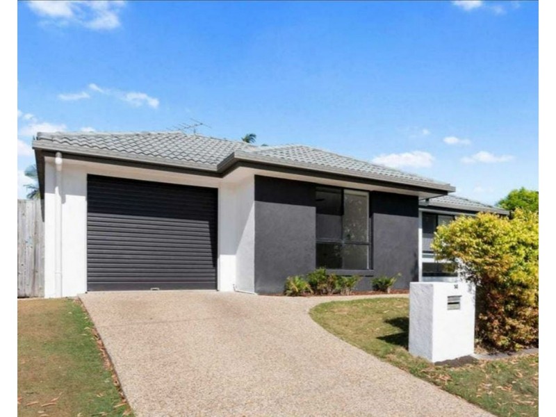 14 Kilbride Court, Caloundra West QLD 4551