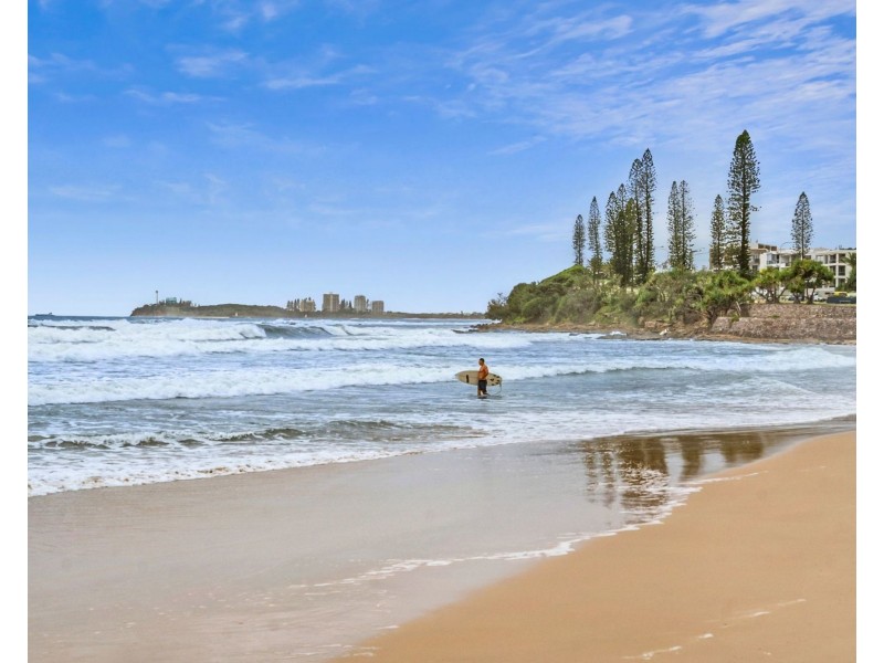 6/19 Boolarong Crescent, Alexandra Headland QLD 4572