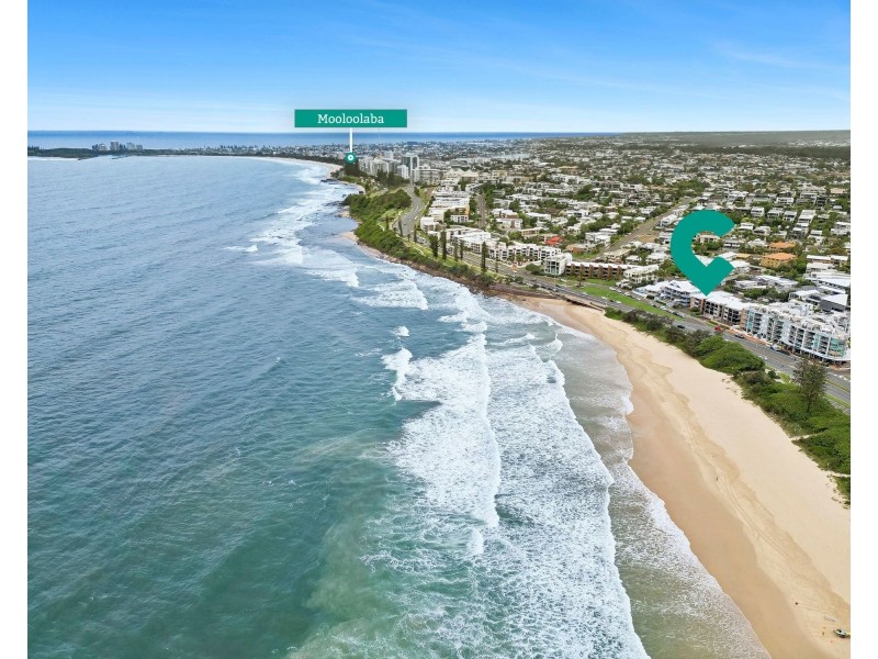 6/19 Boolarong Crescent, Alexandra Headland QLD 4572