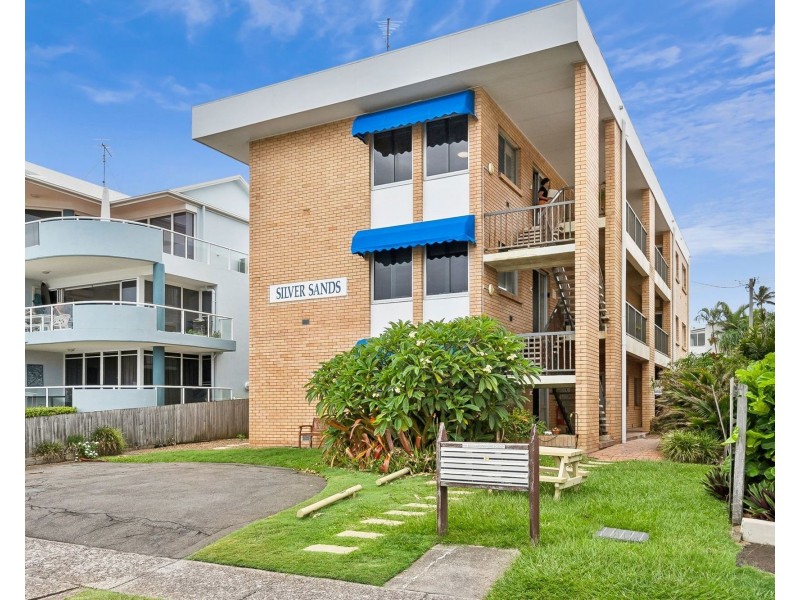 6/19 Boolarong Crescent, Alexandra Headland QLD 4572