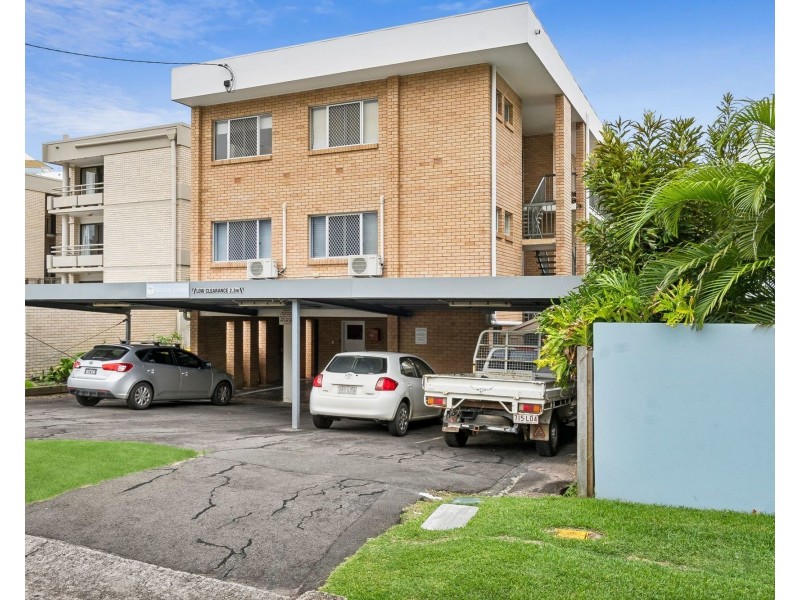 6/19 Boolarong Crescent, Alexandra Headland QLD 4572