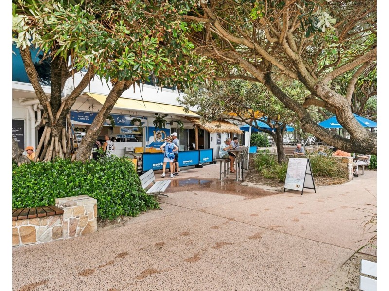 6/19 Boolarong Crescent, Alexandra Headland QLD 4572