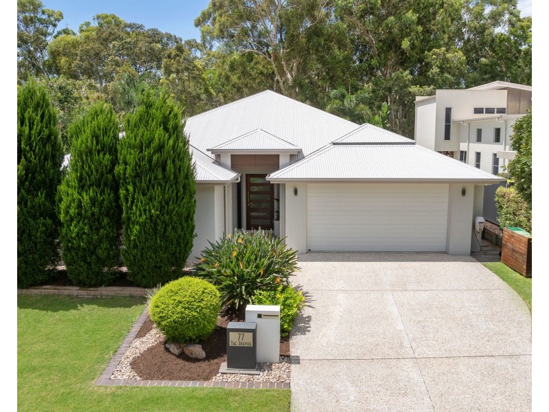 77 The Avenue, Peregian Springs QLD 4573