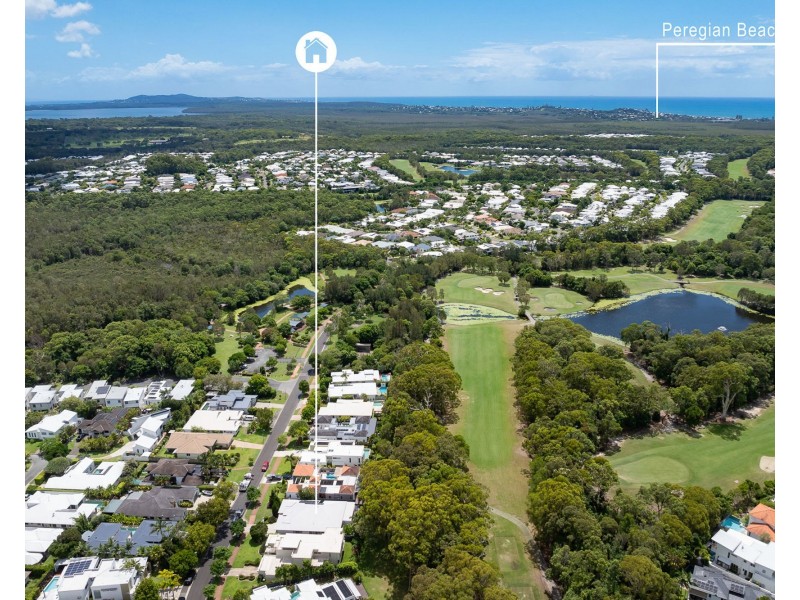 77 The Avenue, Peregian Springs QLD 4573
