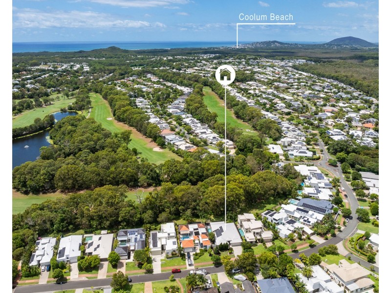 77 The Avenue, Peregian Springs QLD 4573