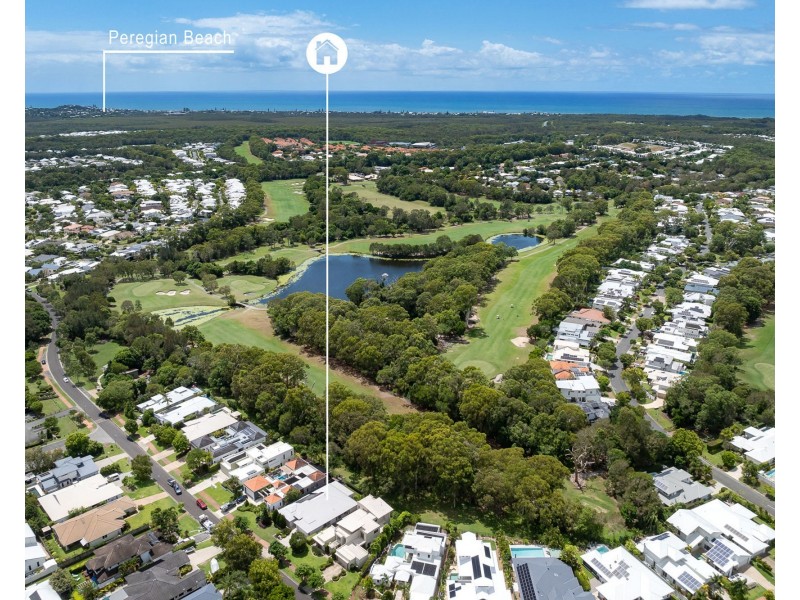 77 The Avenue, Peregian Springs QLD 4573
