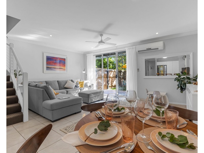 35/11 Toral Drive, Buderim QLD 4556