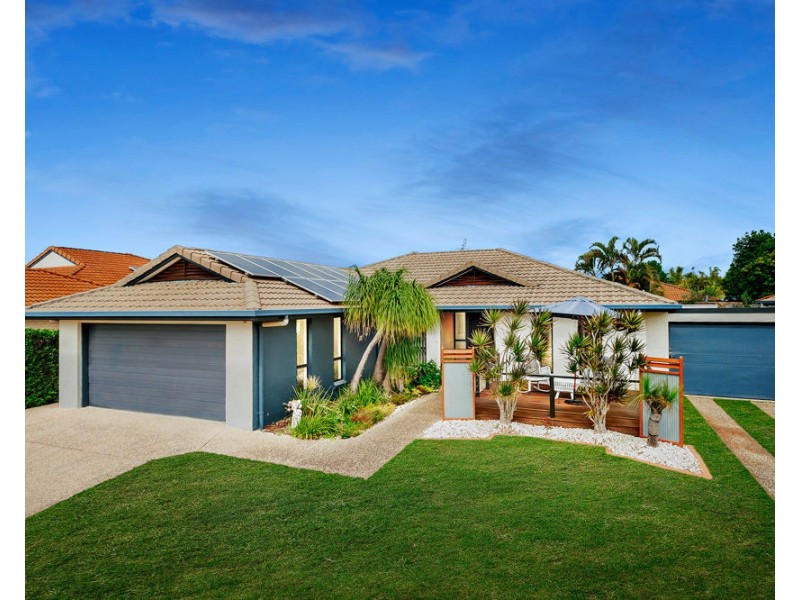 30 Agincourt Street, Pelican Waters QLD 4551