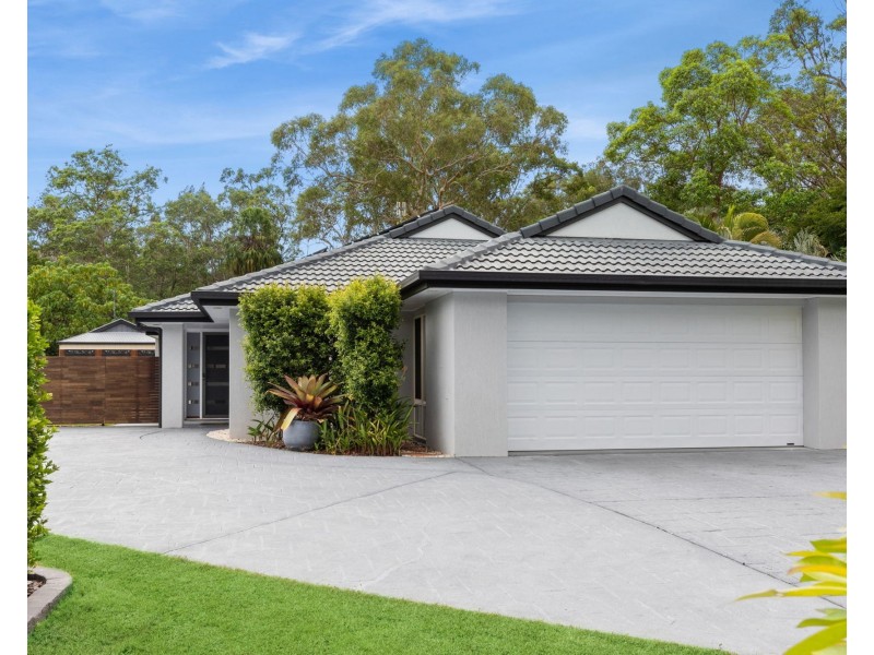 21 Bluebell Court, Noosaville QLD 4566