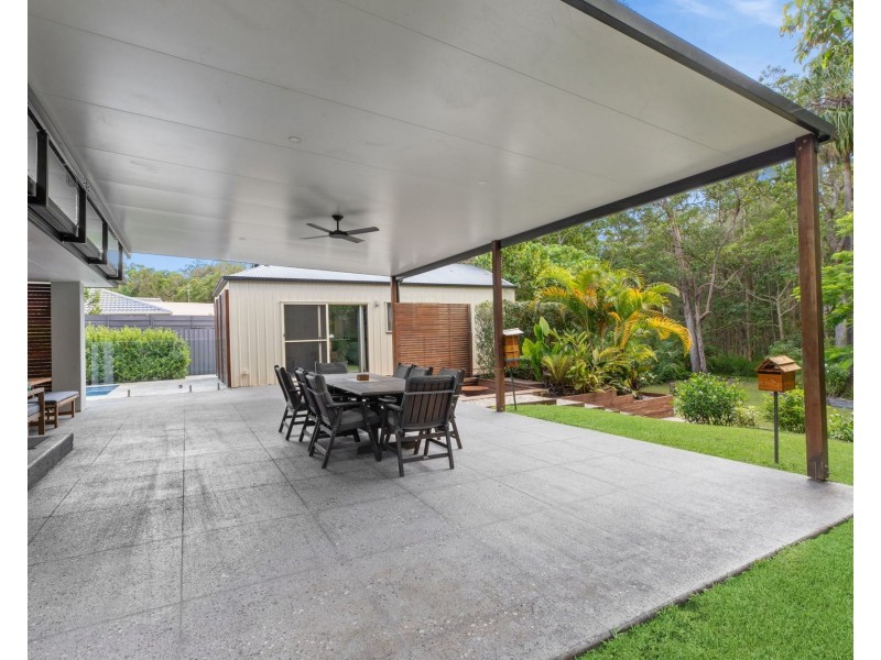 21 Bluebell Court, Noosaville QLD 4566