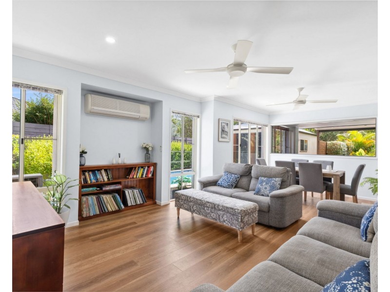 21 Bluebell Court, Noosaville QLD 4566