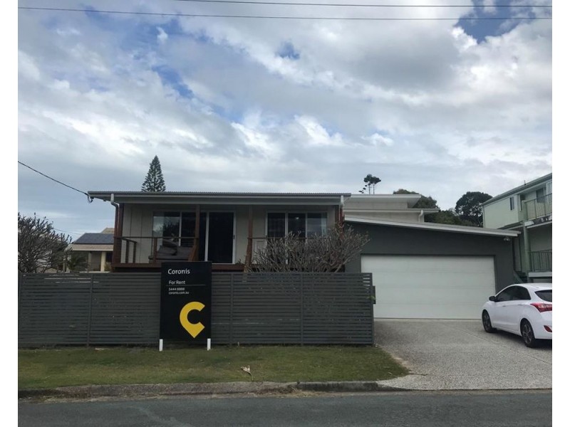 10 Alfred Street, Shelly Beach QLD 4551