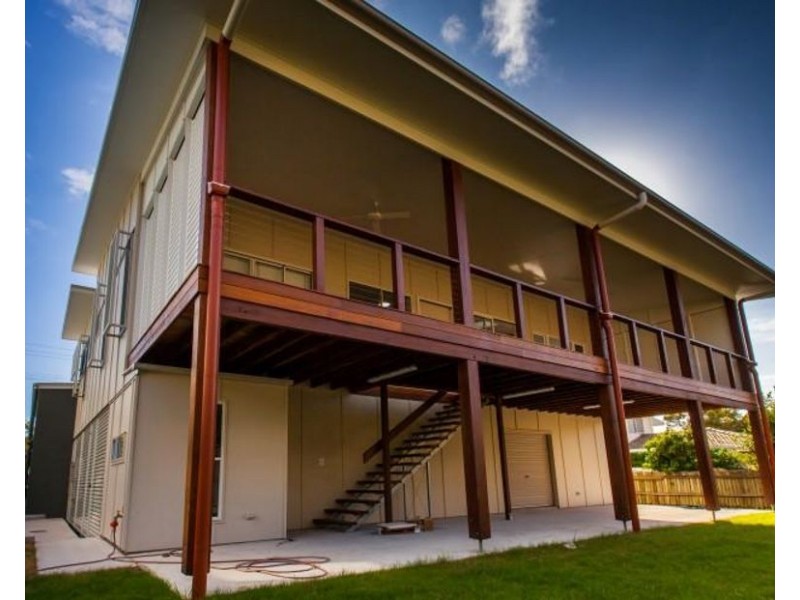 10 Alfred Street, Shelly Beach QLD 4551