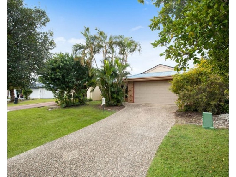 5 Bauhinia Court, Currimundi QLD 4551