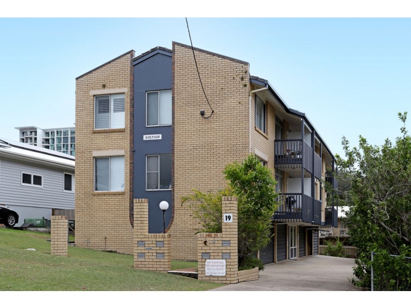 6/19 Saltair Street, Kings Beach QLD 4551