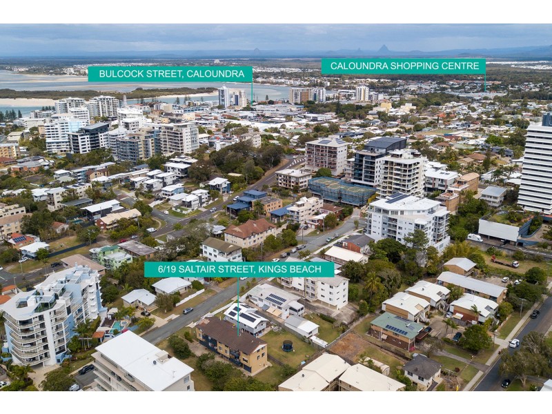 6/19 Saltair Street, Kings Beach QLD 4551