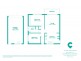 6/19 Saltair Street, Kings Beach QLD 4551 Floorplan
