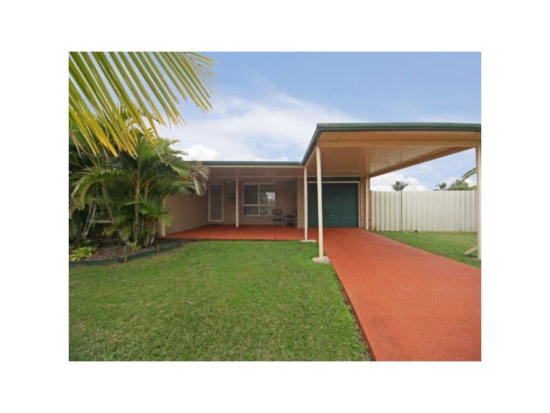 12 Morningview Drive, Caboolture QLD 4510