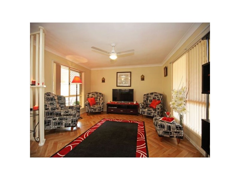 12 Morningview Drive, Caboolture QLD 4510