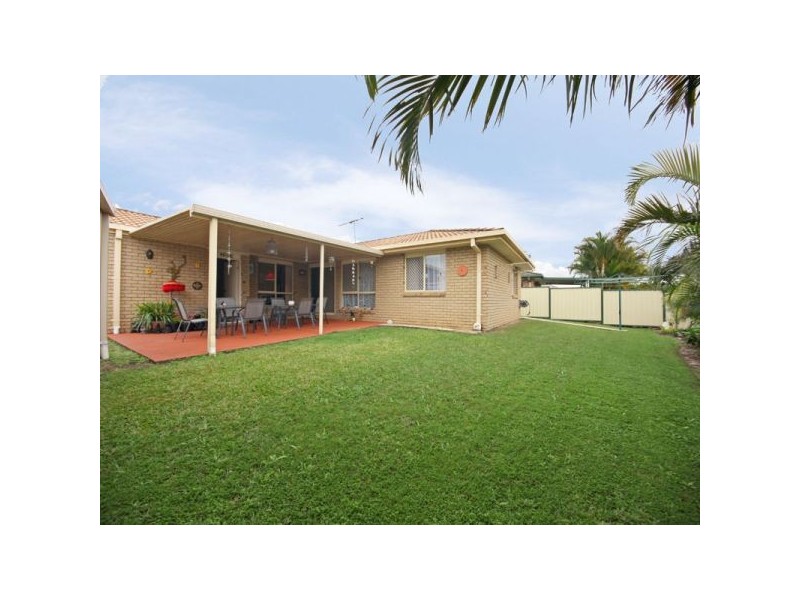 12 Morningview Drive, Caboolture QLD 4510