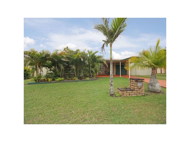 12 Morningview Drive, Caboolture QLD 4510