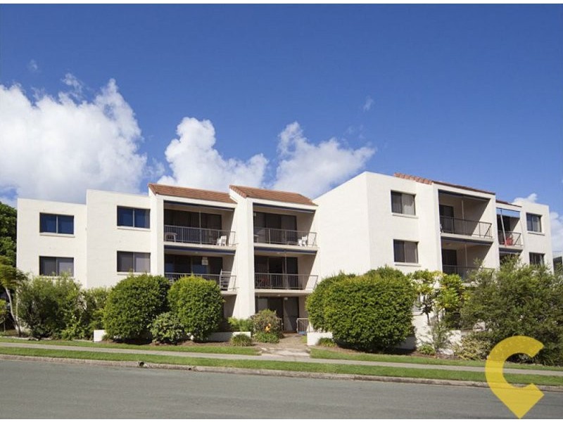 16/43 Albert Street, Kings Beach QLD 4551