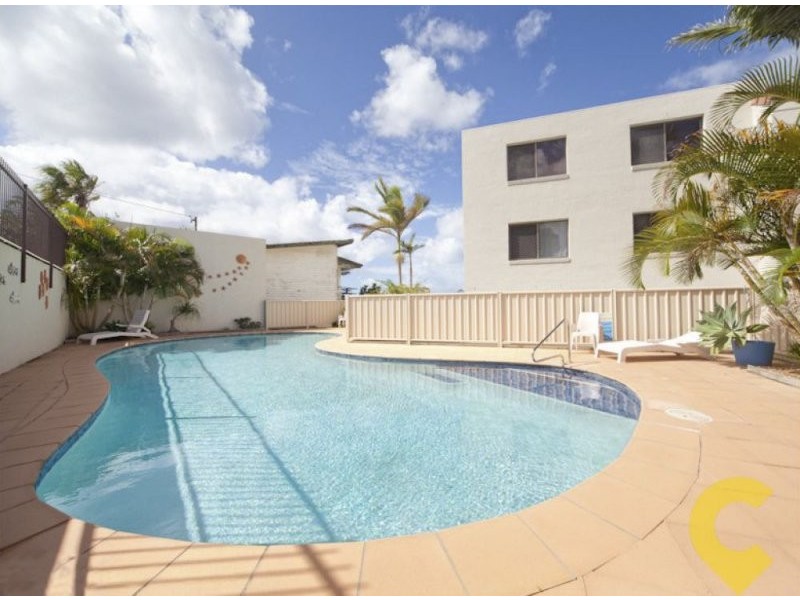 16/43 Albert Street, Kings Beach QLD 4551