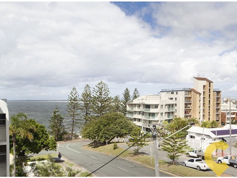 16/43 Albert Street, Kings Beach QLD 4551