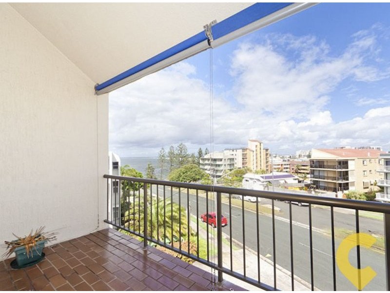 16/43 Albert Street, Kings Beach QLD 4551