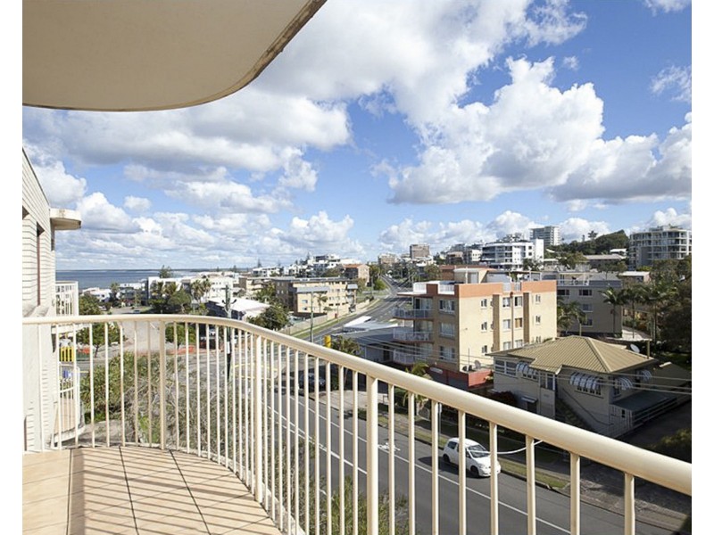 12/6 Sykes Avenue, Kings Beach QLD 4551