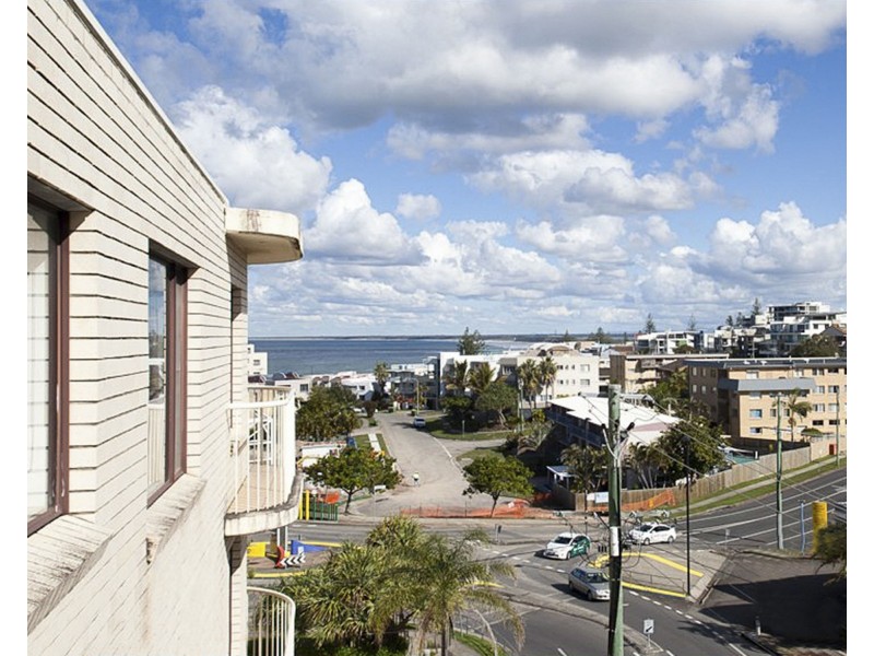 12/6 Sykes Avenue, Kings Beach QLD 4551