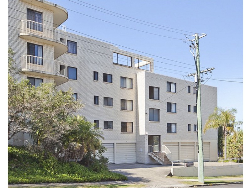 12/6 Sykes Avenue, Kings Beach QLD 4551