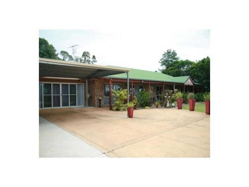 4 Discovery Drive, Little Mountain QLD 4551