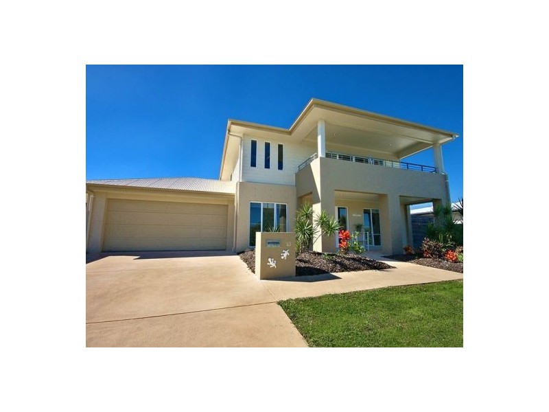 13 Barrine Crescent, Caloundra West QLD 4551