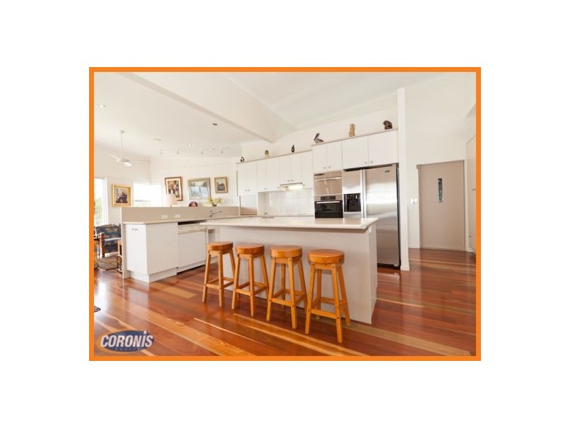 Dicky Beach QLD 4551